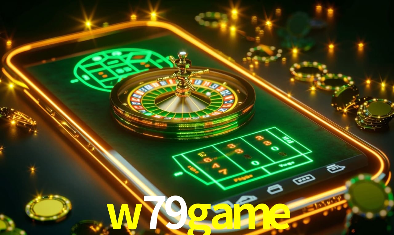 w79game Licenciado Curaçao - Segurança SSL 256-bit