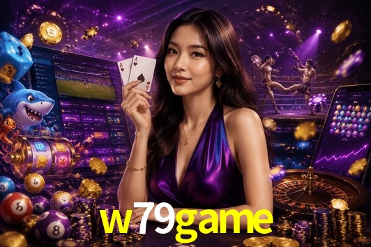 Live Casino w79game