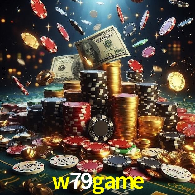 PIX Instantâneo w79game