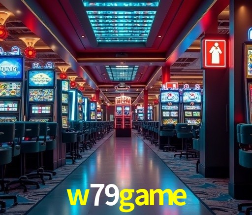 w79game Logo 1