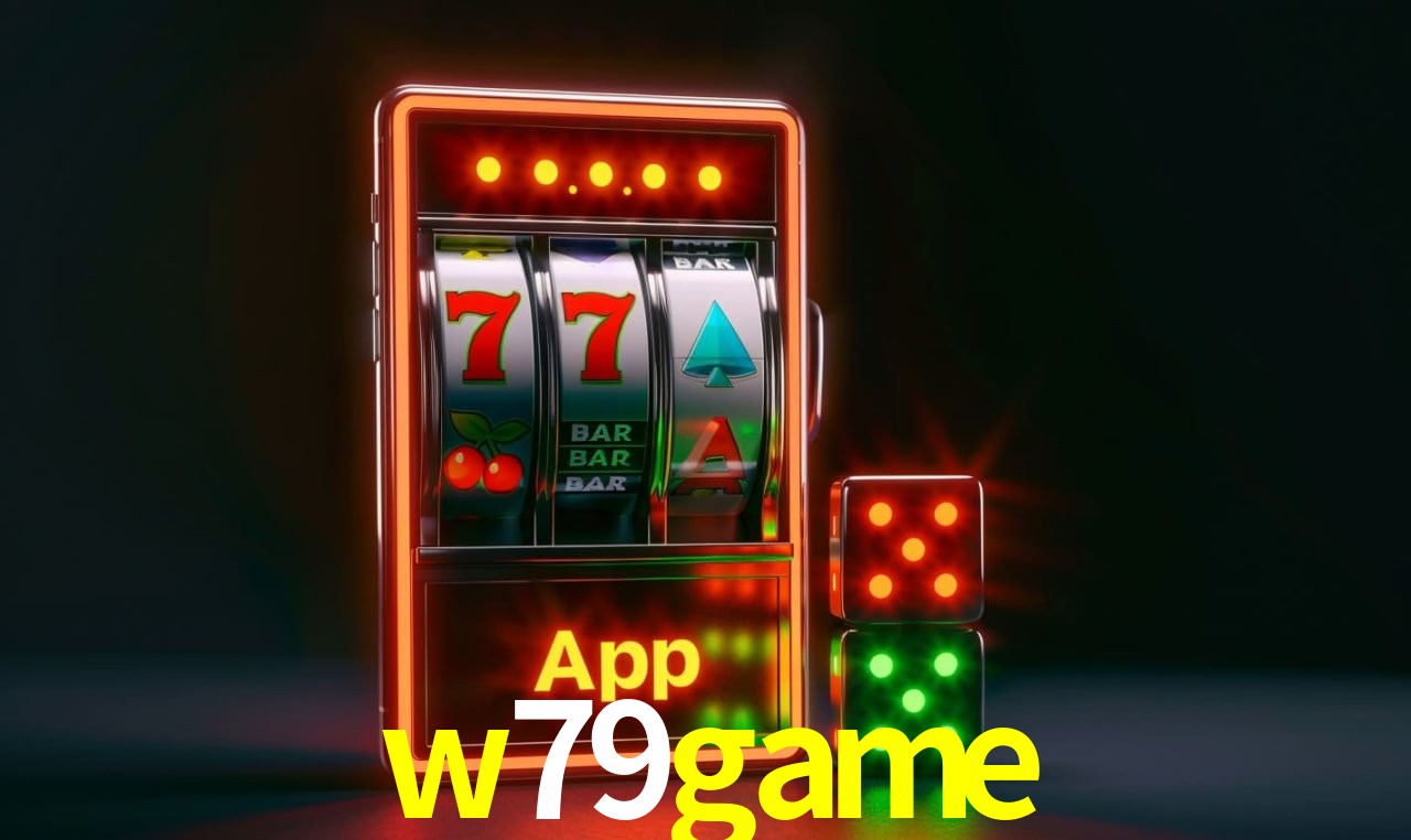 Jogos de Slot w79game