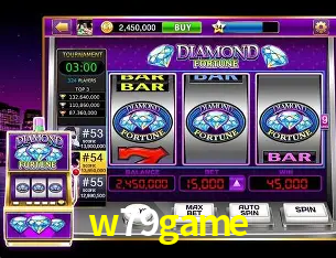 Descubra a Magia dos Jogos de Arcade no w79game