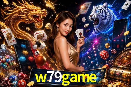 Tennis Betting w79game