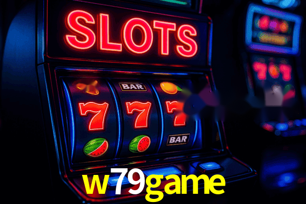 Slots w79game - RTP Alto Certificado