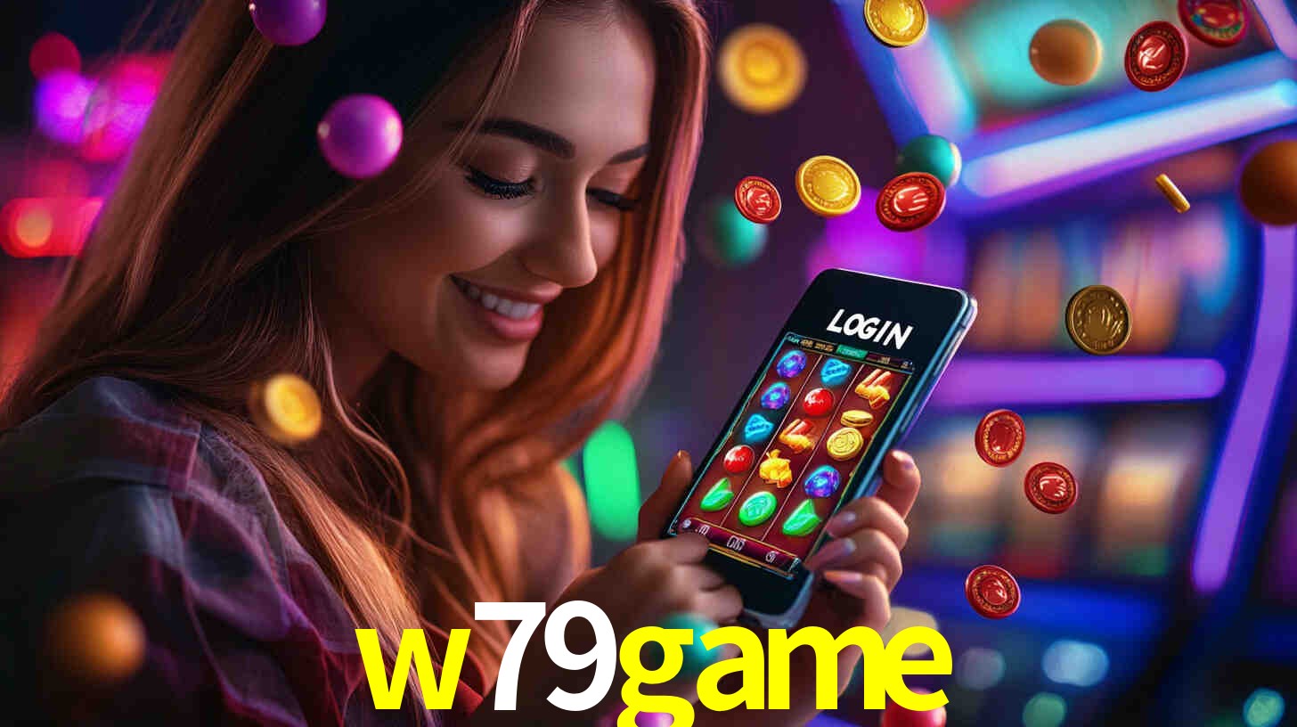 w79game: Seu Cassino Premiado com Pagamentos Rápidos
