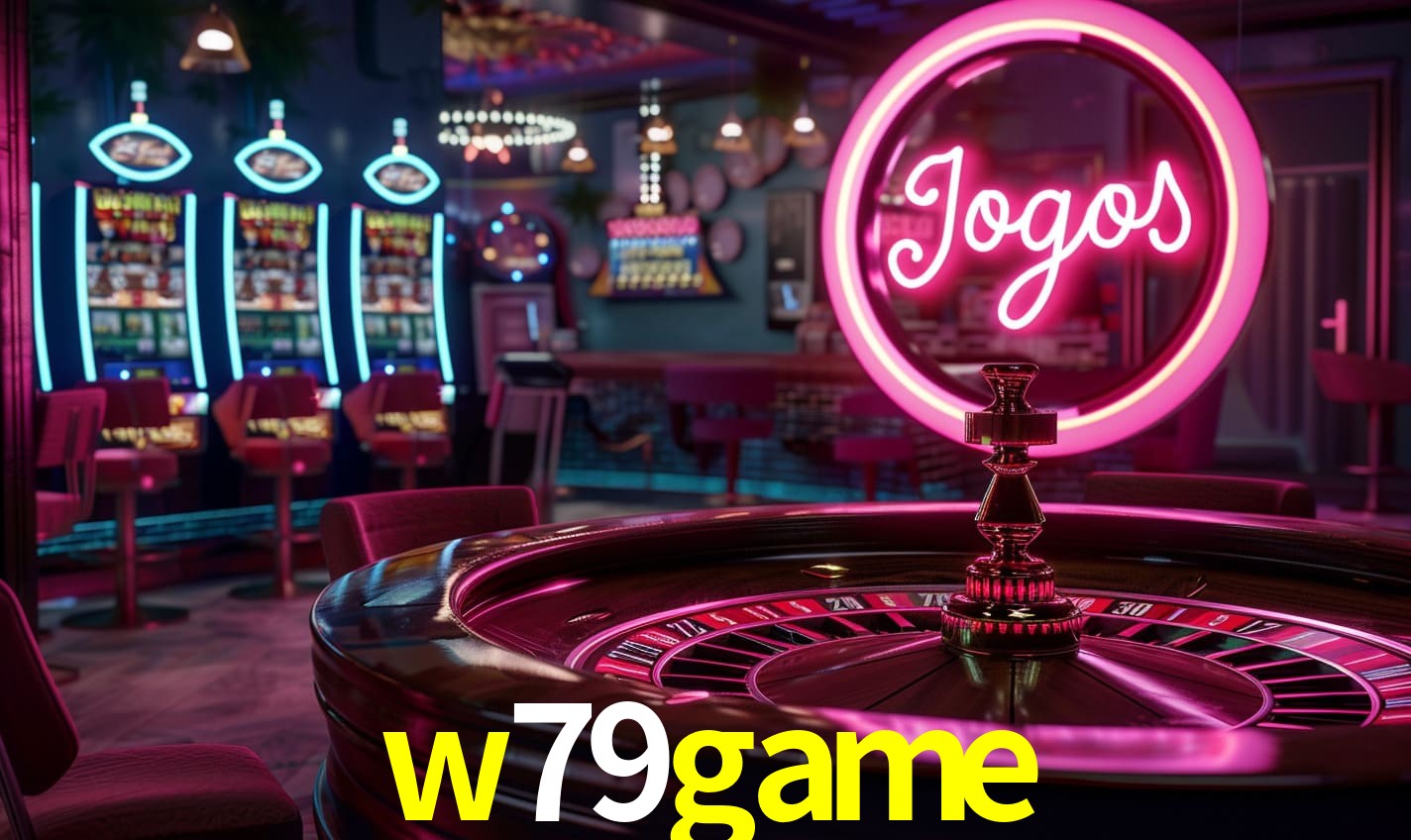 cassino w79game