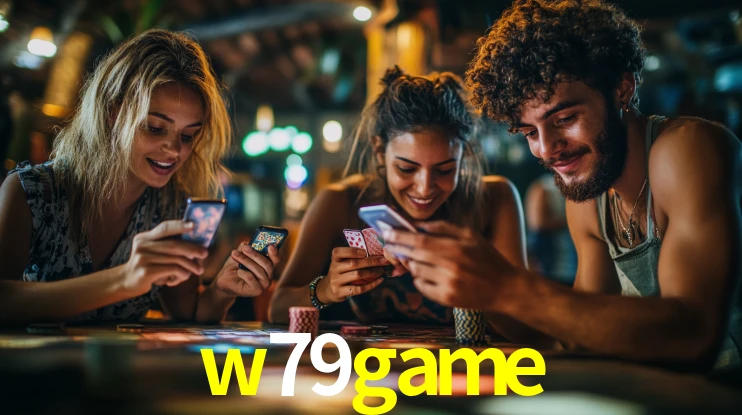 Programa VIP w79game