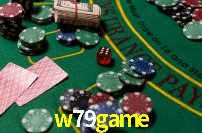 Apostas Ao Vivo w79game