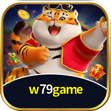 w79game Logo