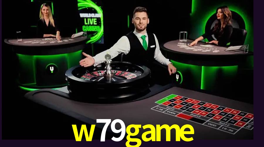 Quick Registration w79game