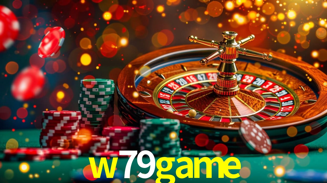 Descubra a Essência do w79game: Nossa História e Compromissos