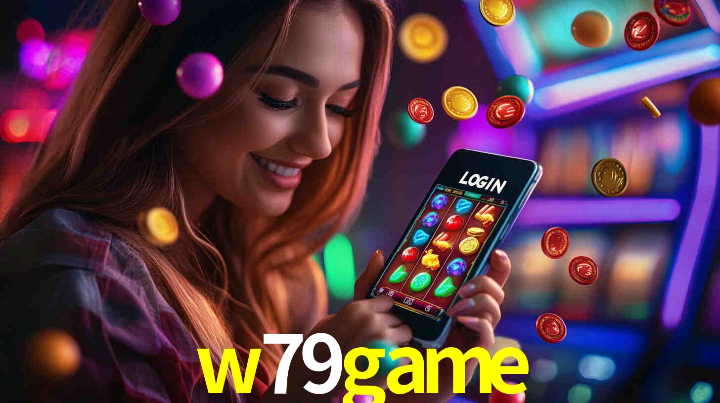 Sinta a adrenalina dos jogos de cassino com w79game