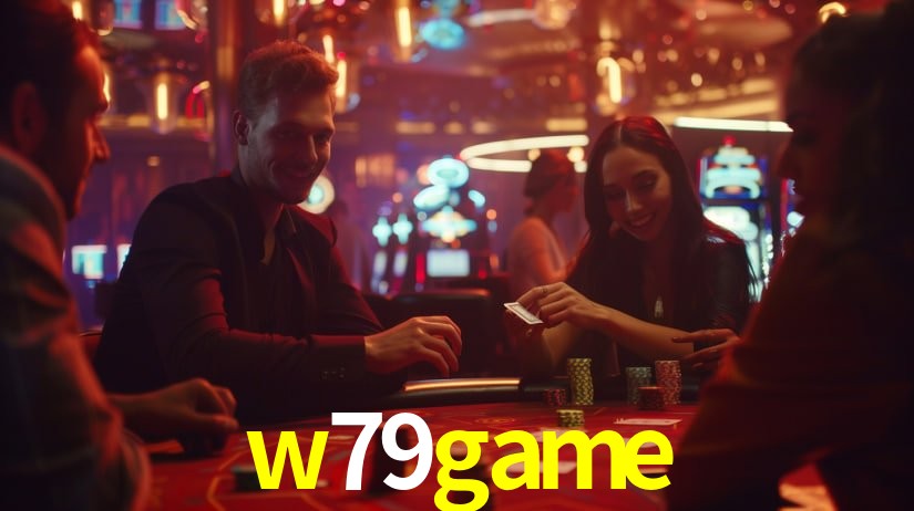Inovações de Jogos na w79game: O Futuro das Experiências Interativas