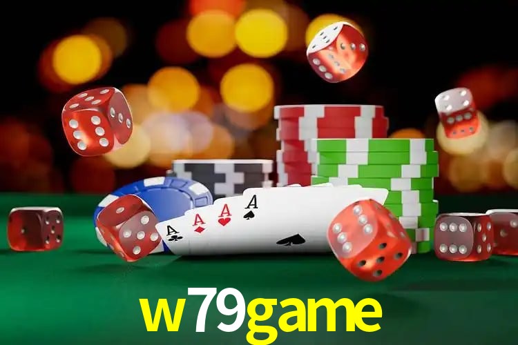 Live Casino w79game