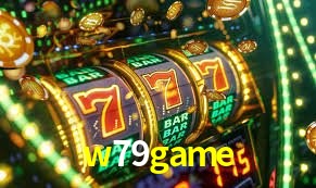 Exclusive Offers w79game