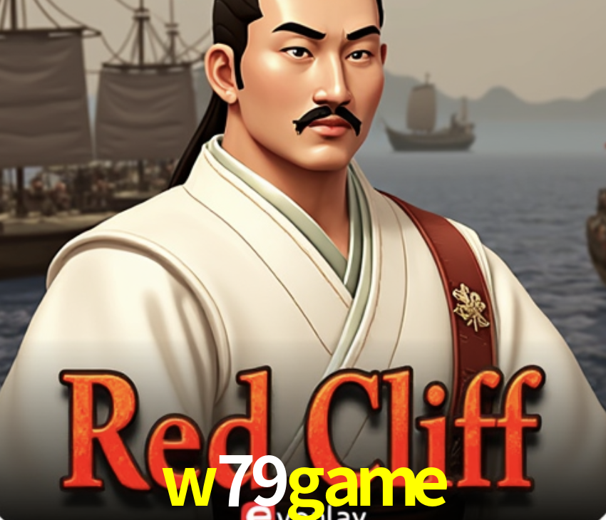 Responsive Design w79game