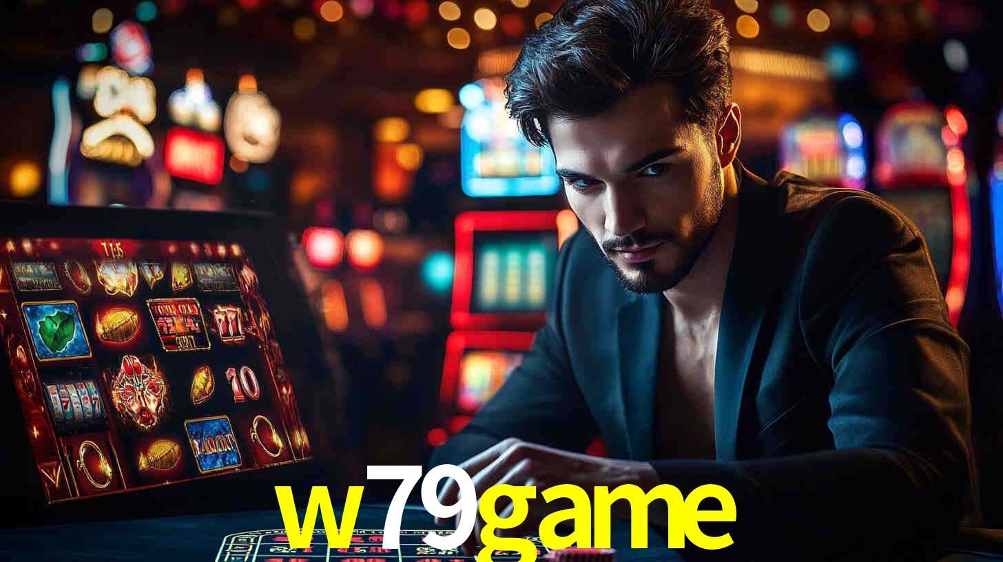 w79game app