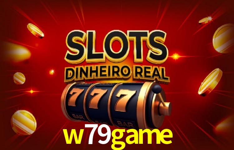 Responsive Design w79game