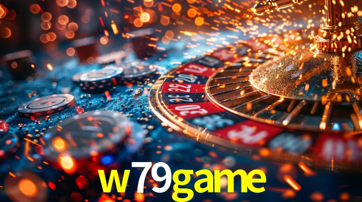 Slot Games w79game