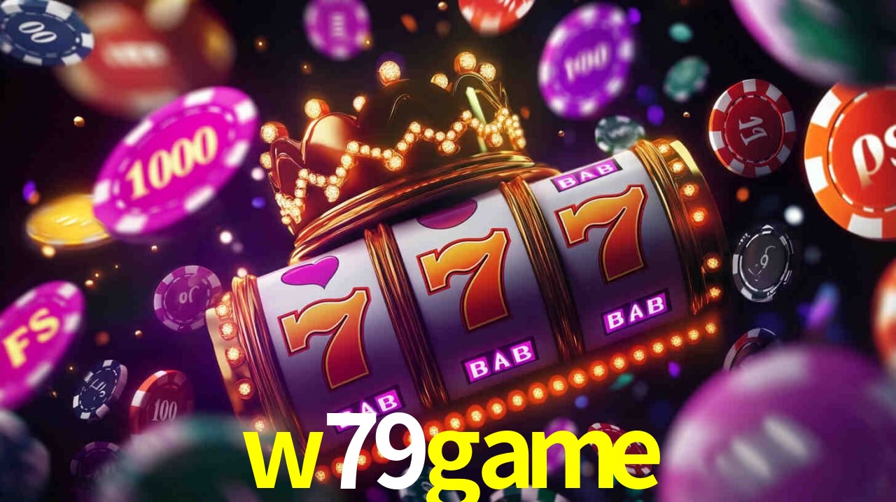 Gates of Olympus w79game