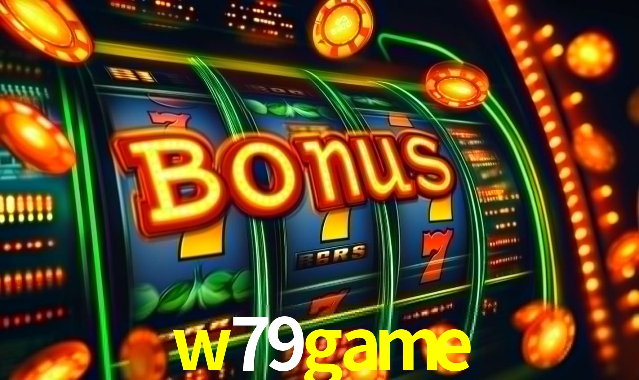 Roulette Table w79game