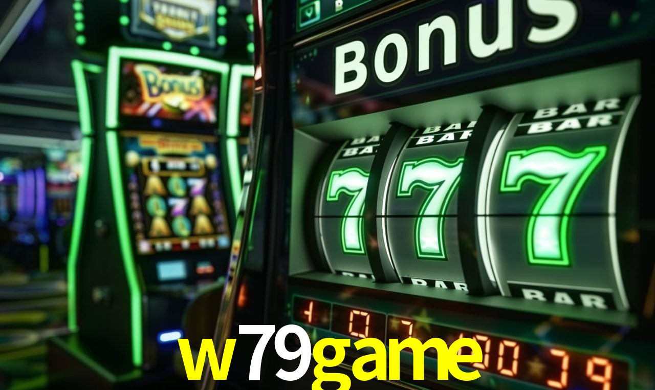 Bonus Features w79game