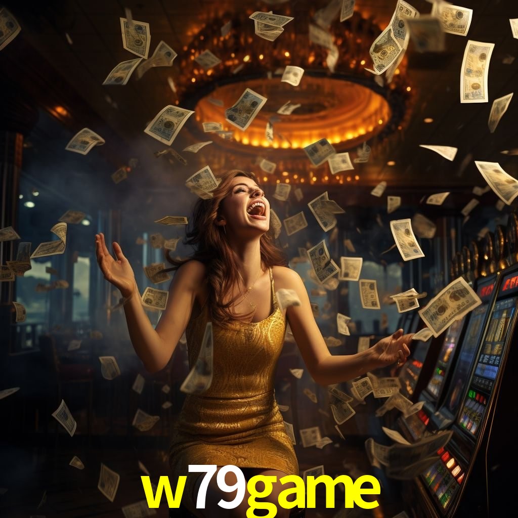 VIP Casino w79game