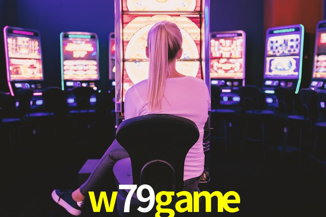 Game Statistics w79game