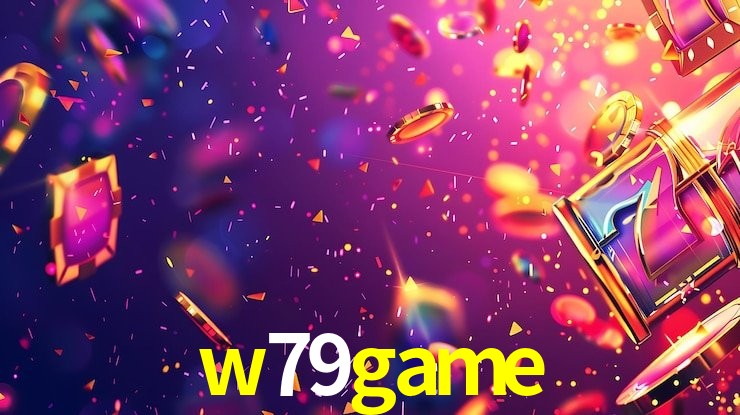 Desvendando o Mundo dos Jogos Virtuais na w79game