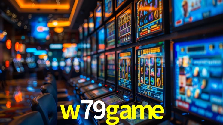 Account Benefits w79game