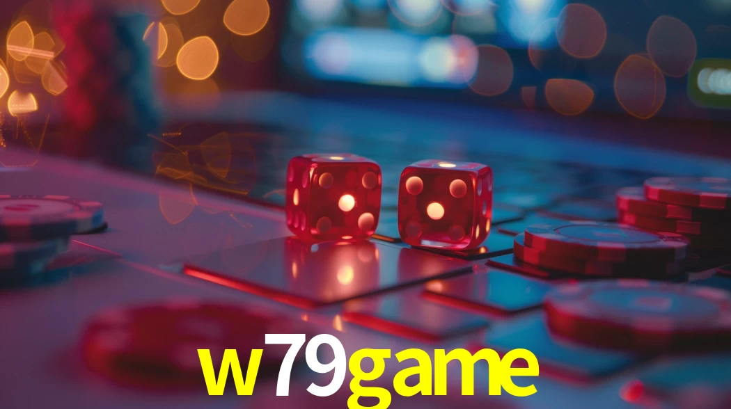 Game Providers w79game