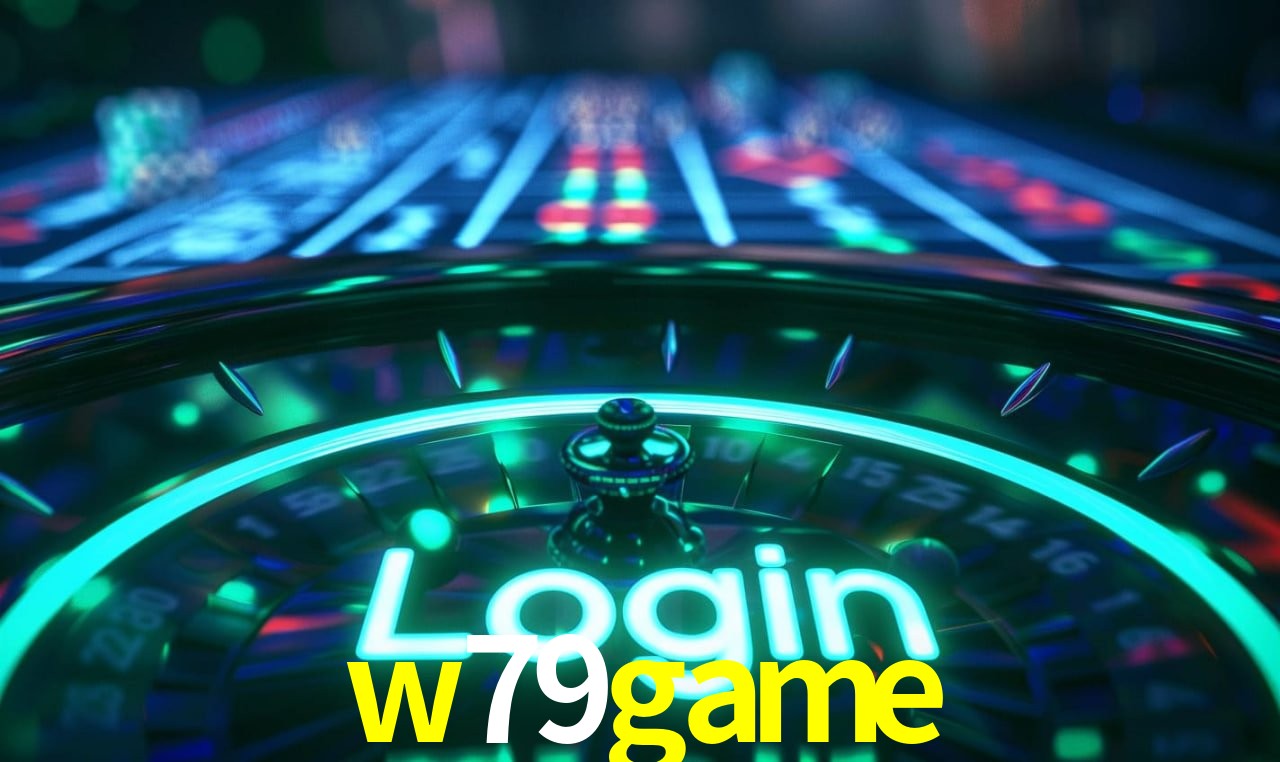 Welcome Bonus w79game