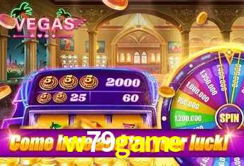 VIP Casino w79game